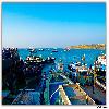 Bet Dwarka journey by boat 