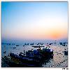 Bet Dwarka boats 
