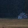 House by the side of ground Khajjiar