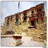 Shey Palace Leh 