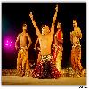 Konark Dance Festivale Photos
