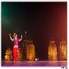 Mukteswar Dance Festival solo dance sequence 