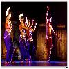 Mukteswar Dance Festival Odissi dance sequence with Radha 