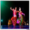 Mukteswar Dance Festival Odissi dance