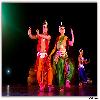 Mukteswar Dance Festival Odissi dance with Radha