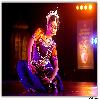 Mukteswar Dance Festival Gopi in Odissi dance