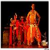 Mukteswar Dance Festival Padavas 