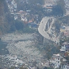 Chamba town