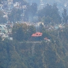 Chamba town