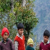 Kids of Chamba