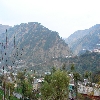 Chamba hills