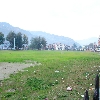 Bada Chowgan of Chamba the green field