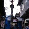 Chamba temple