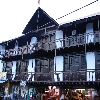 Chamba old buildings