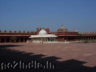 Sheikh Saleem Chisti
