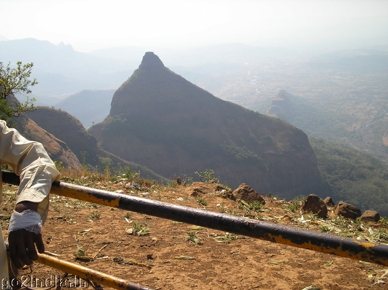 Lions Point View Lonavala