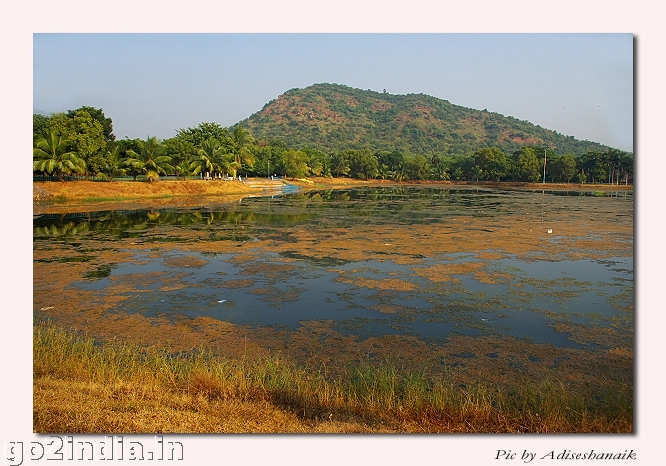 VIZAG PARKS