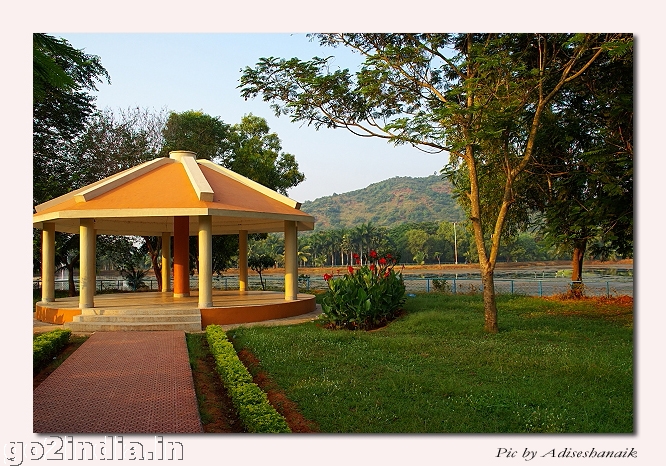 VIZAG PARKS