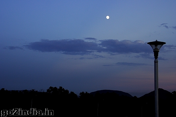 SKYSCAPE