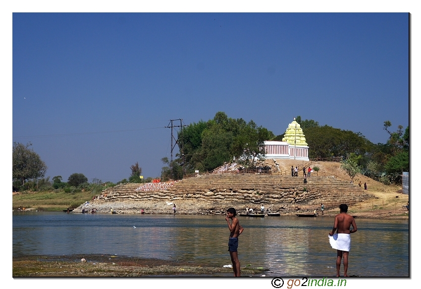 Agasteeshwara and Gunja Narasimha Swamy temple Thirumakudal Narsipura