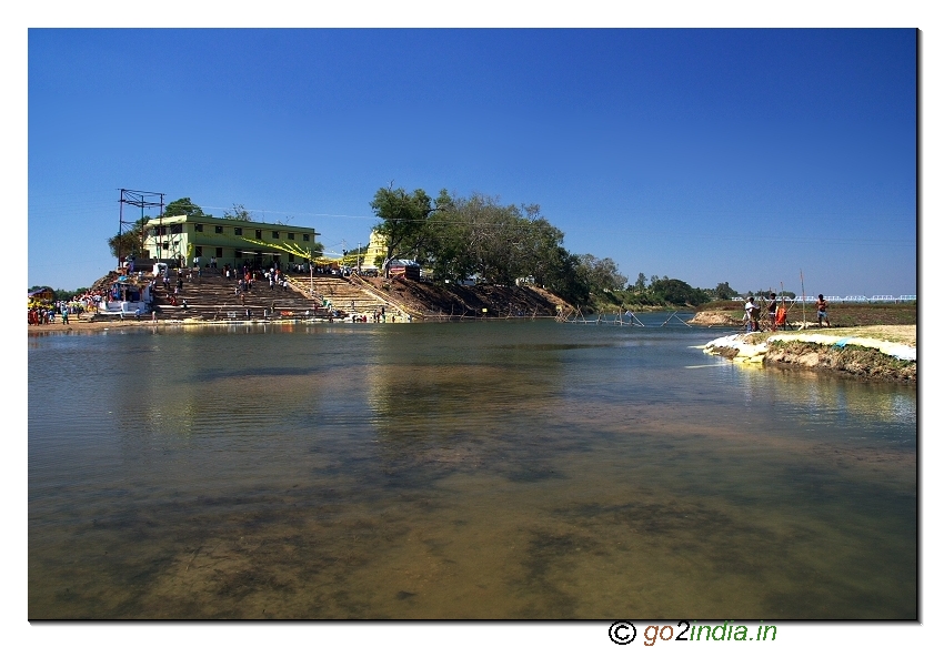 T.N.Pura Kumbha mela celeberations near Mysore