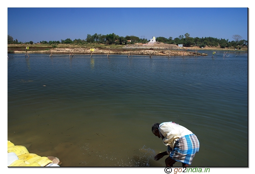 T.N.Pura Kumbha mela celeberations near Mysore