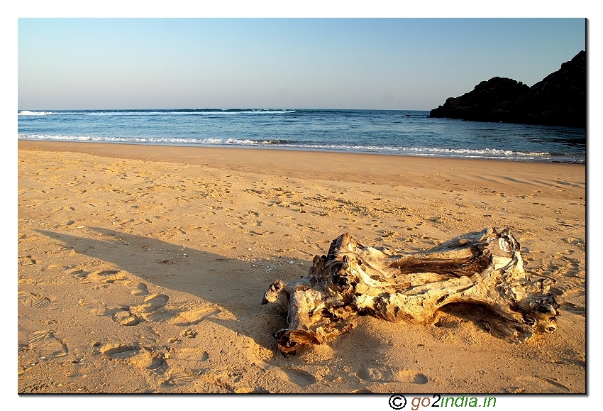 Bangarammapalam Beach