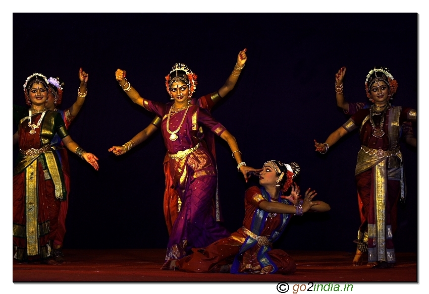 Kuchipudi