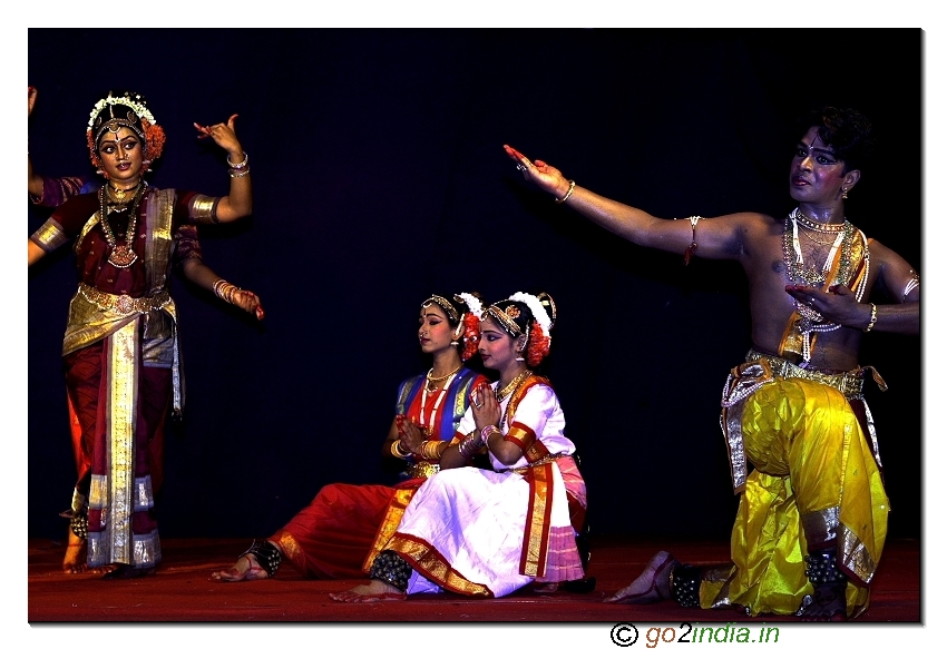 Kuchipudi