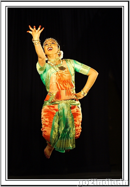 Dances of India
