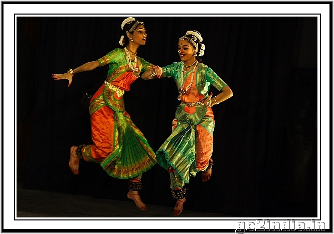 Dances of India