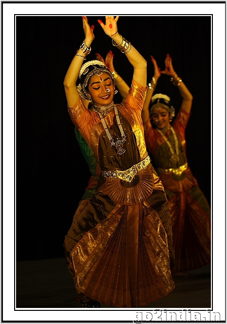 Dances of India