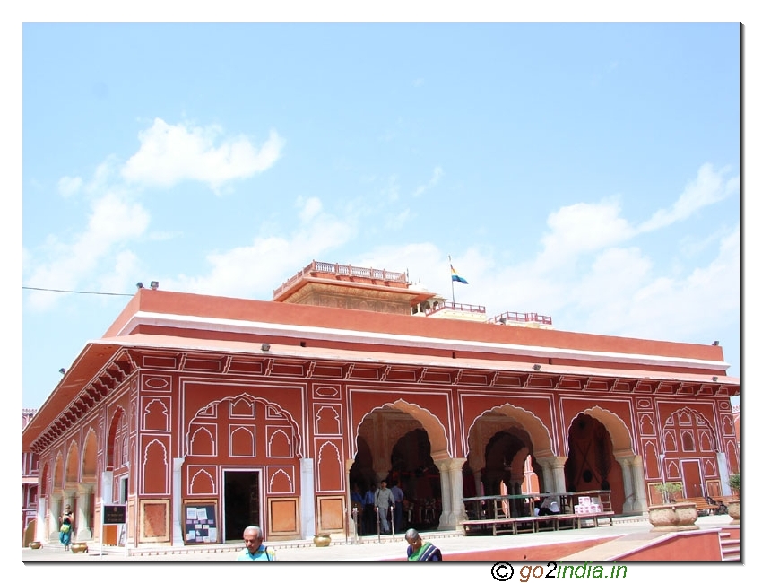 Diwan-e-khas