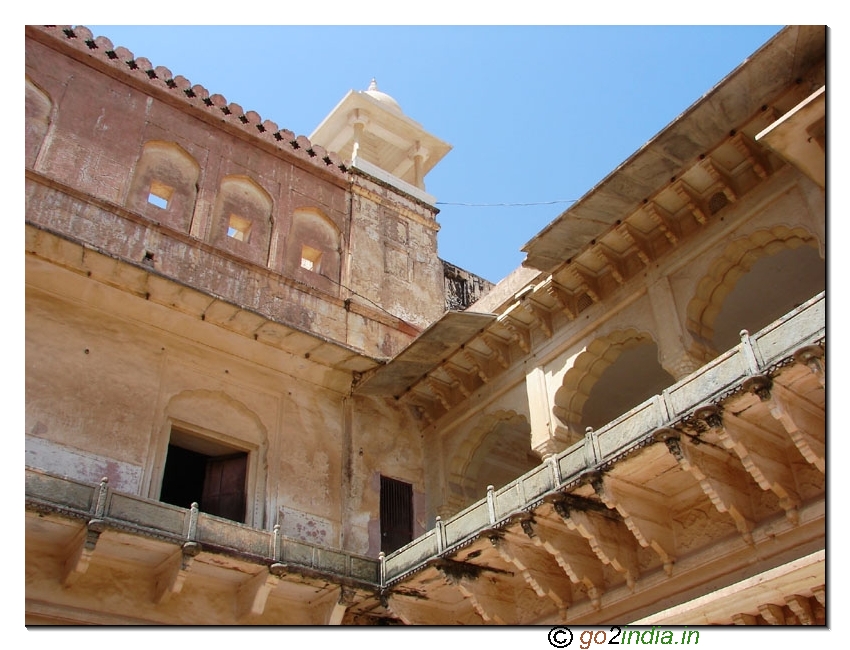 Amber Fort