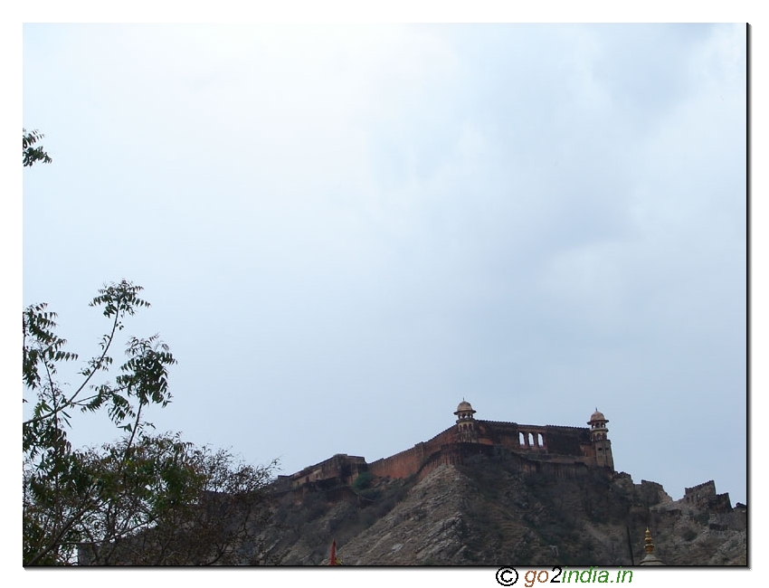 Amber Fort