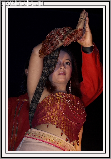 People of India
