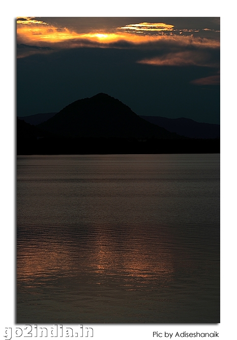 SKYSCAPE