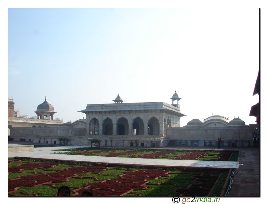 Agra Fort