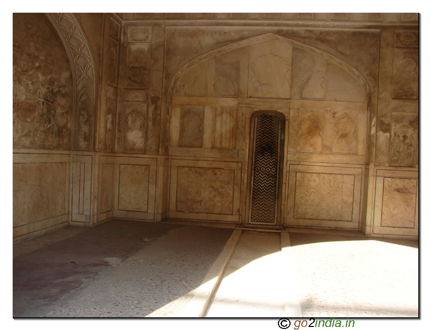 Agra Fort