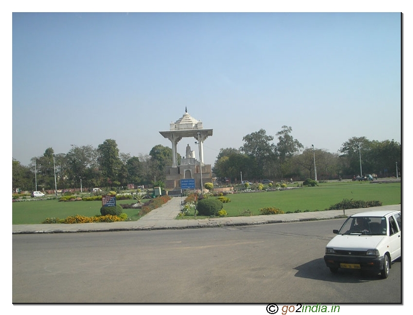 Jaiput city