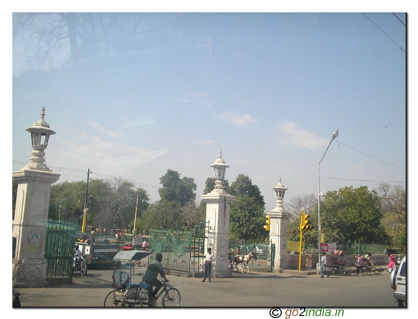 Jaipur City