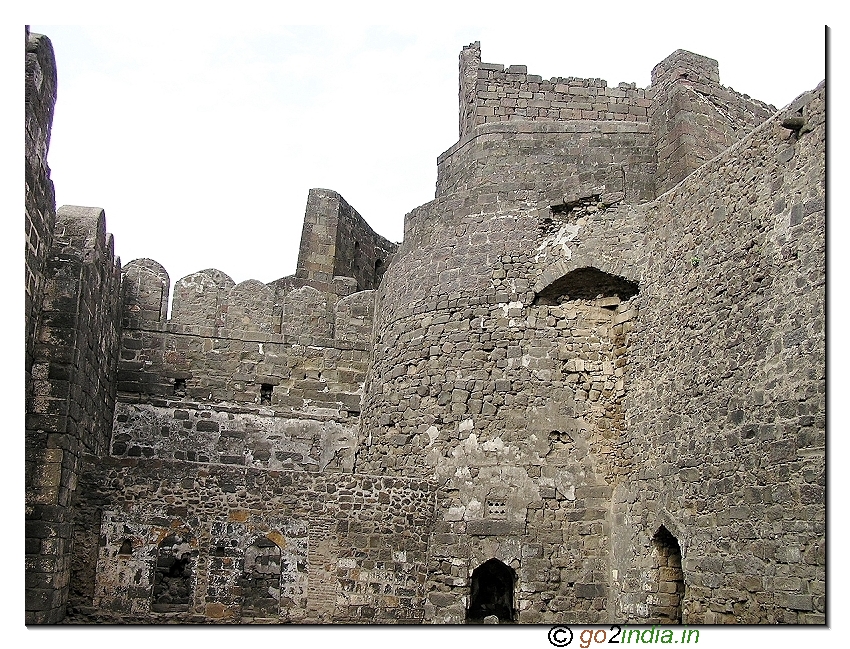 Aurangabad Fort