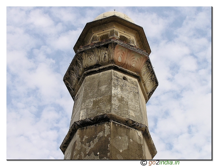 Mini Taj Mahal at Aurangabad
