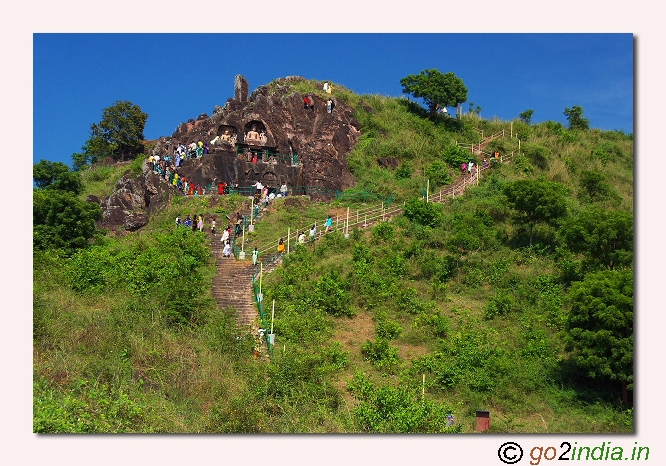 Bojjanakonda