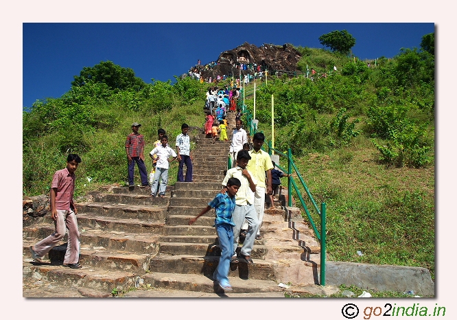 Bojjanakonda