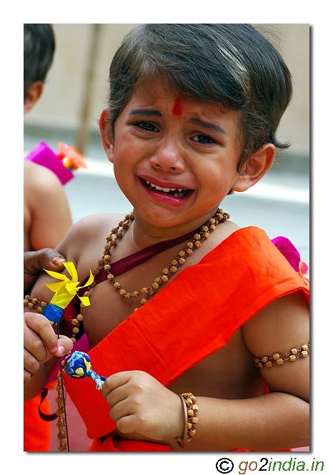 Children of India