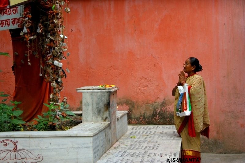 Devotion