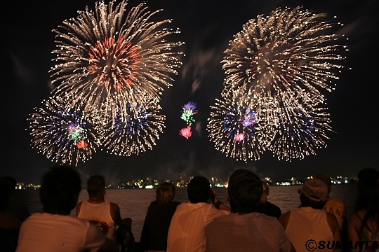 Australia day