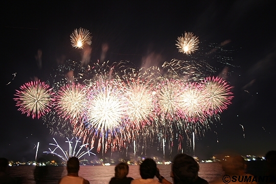 Australia day