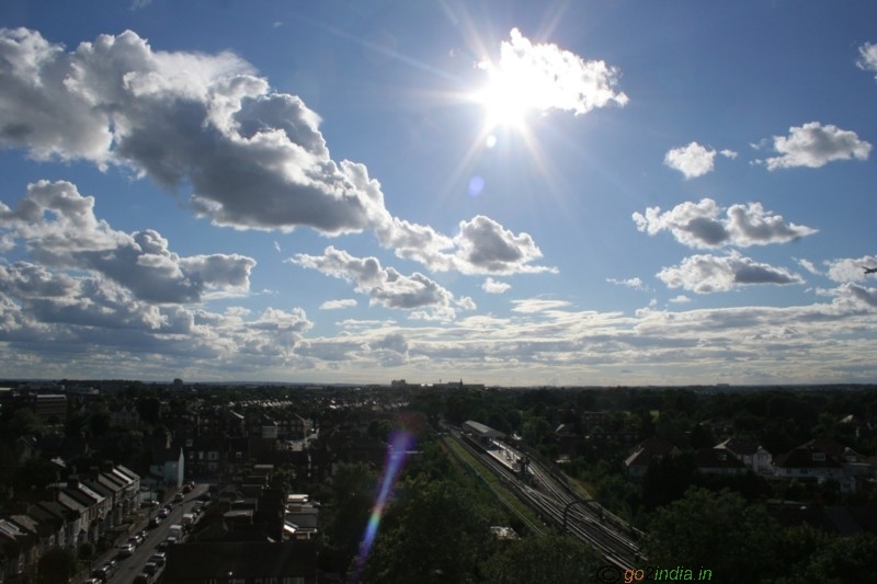 london